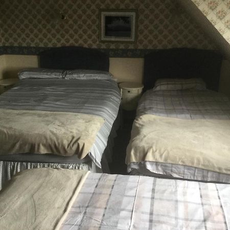 Arbor Travel Lodge Balloch Eksteriør bilde
