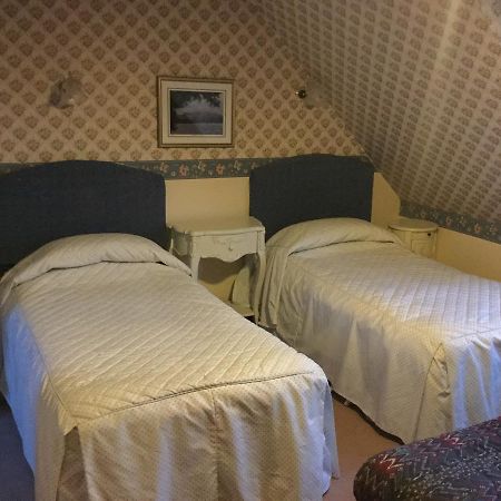 Arbor Travel Lodge Balloch Eksteriør bilde