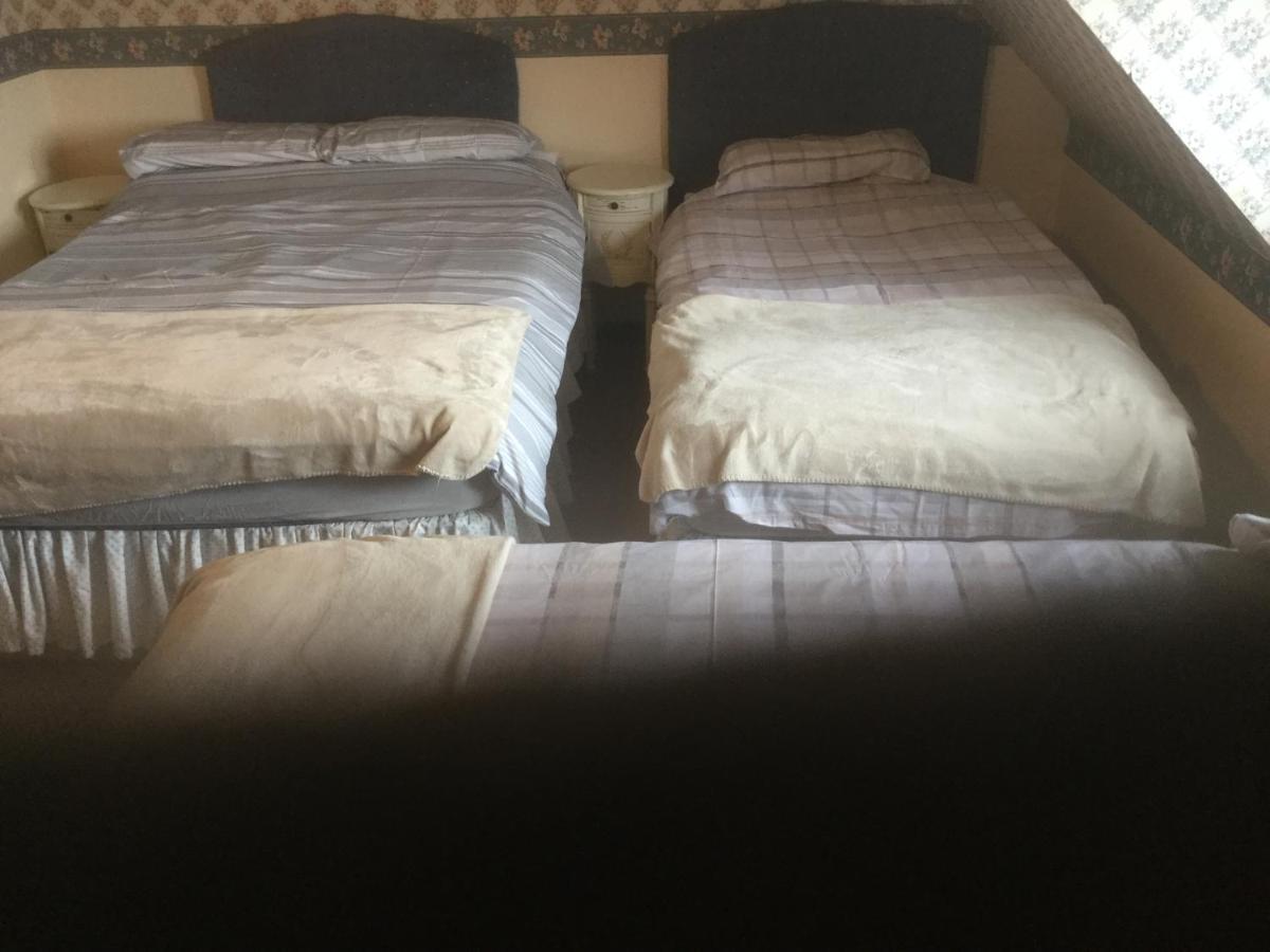 Arbor Travel Lodge Balloch Eksteriør bilde