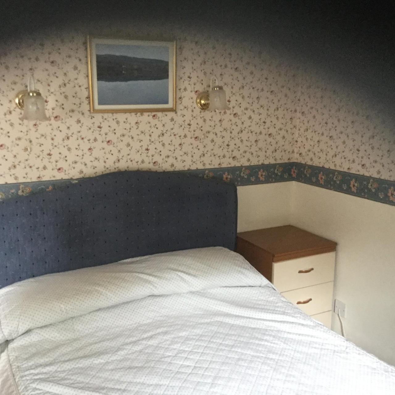 Arbor Travel Lodge Balloch Eksteriør bilde