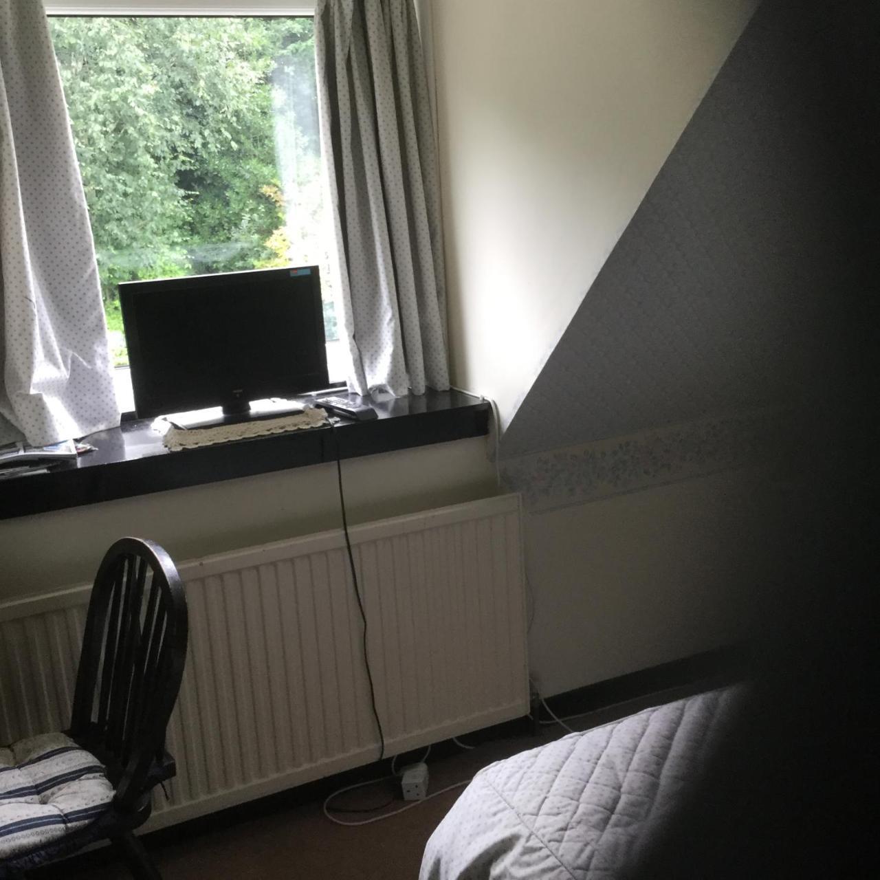 Arbor Travel Lodge Balloch Eksteriør bilde